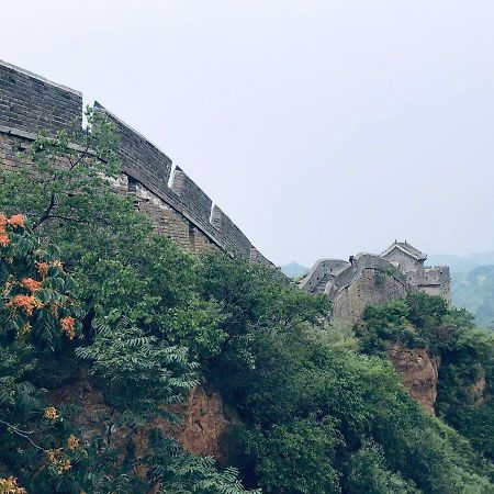 The Great Wall Box House - Beijing Miyun ภายนอก รูปภาพ